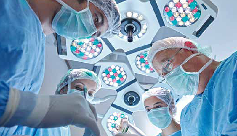 术中实时远程交互