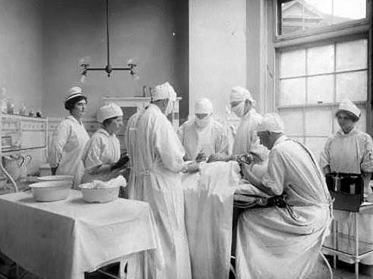 智慧数字一体化手术(杂交、导管)室概述