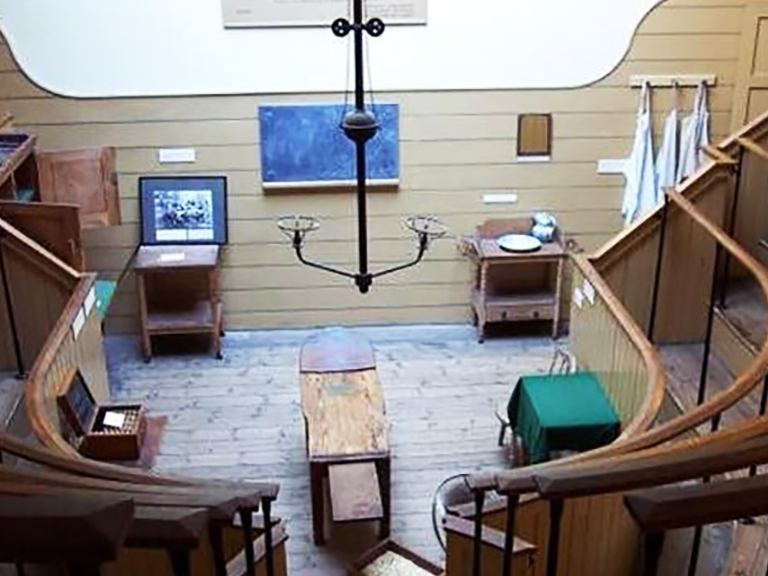 智慧数字一体化手术(杂交、导管)室概述